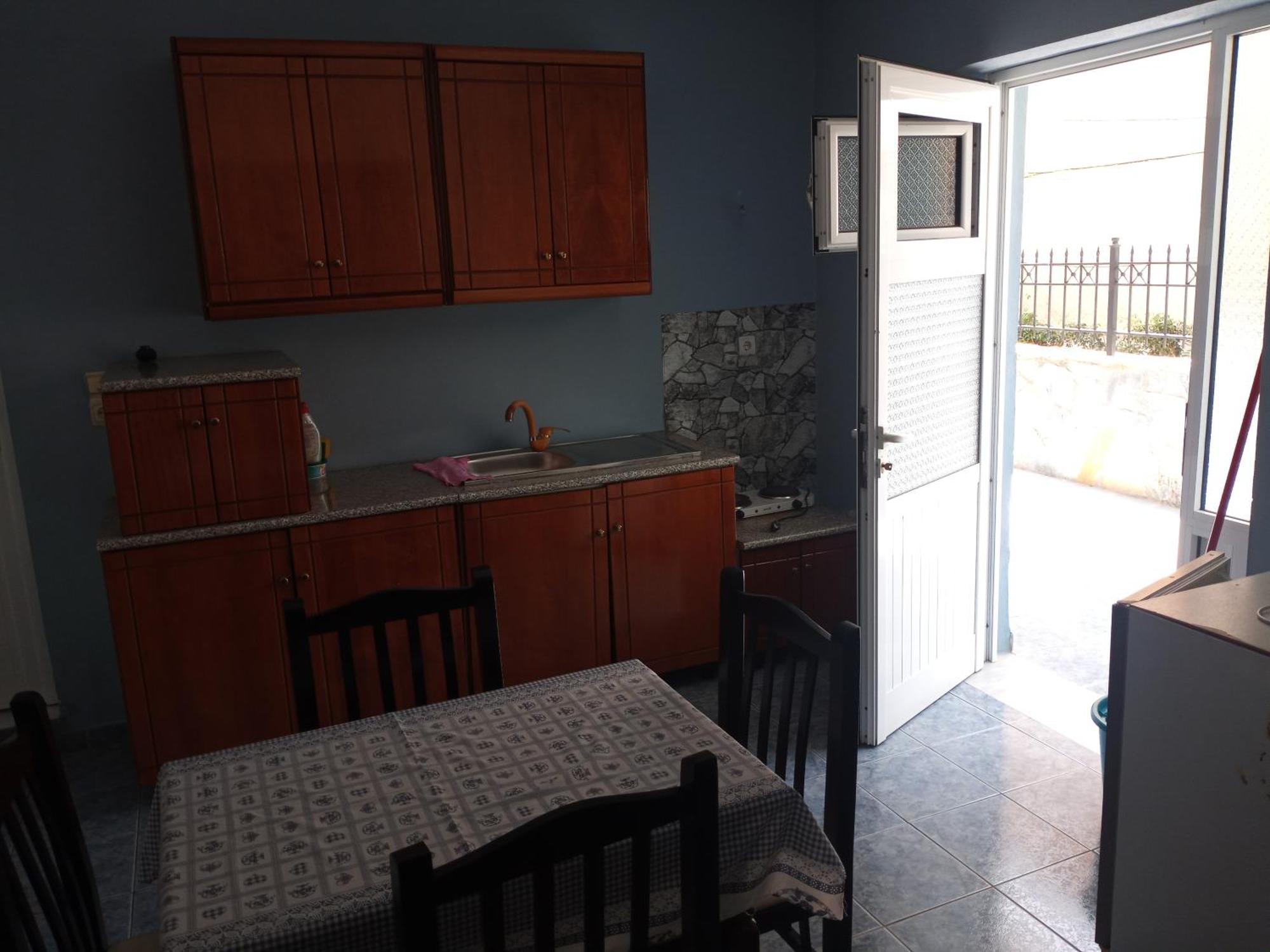 Ida Apartments Sarandë 外观 照片