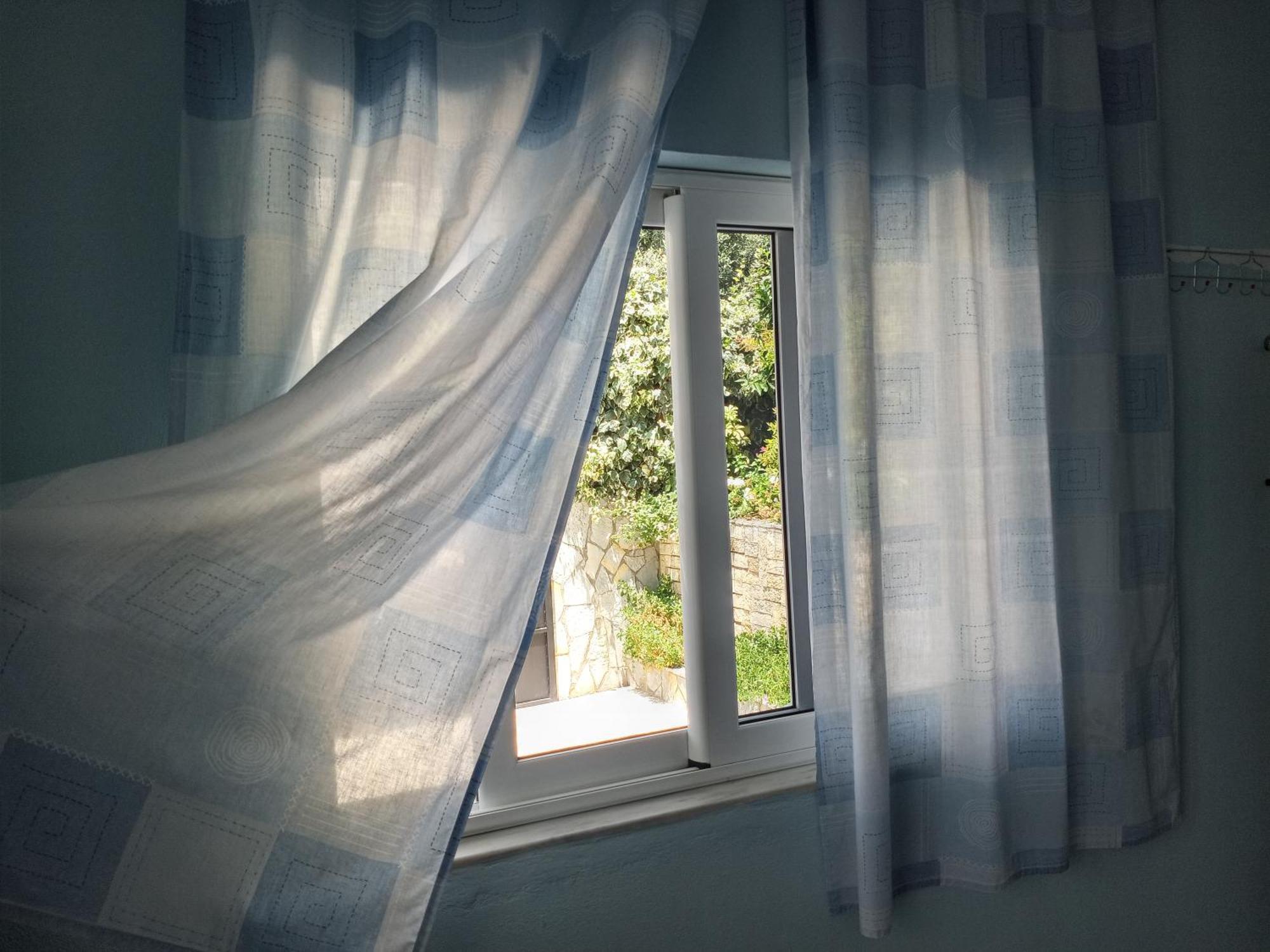Ida Apartments Sarandë 外观 照片