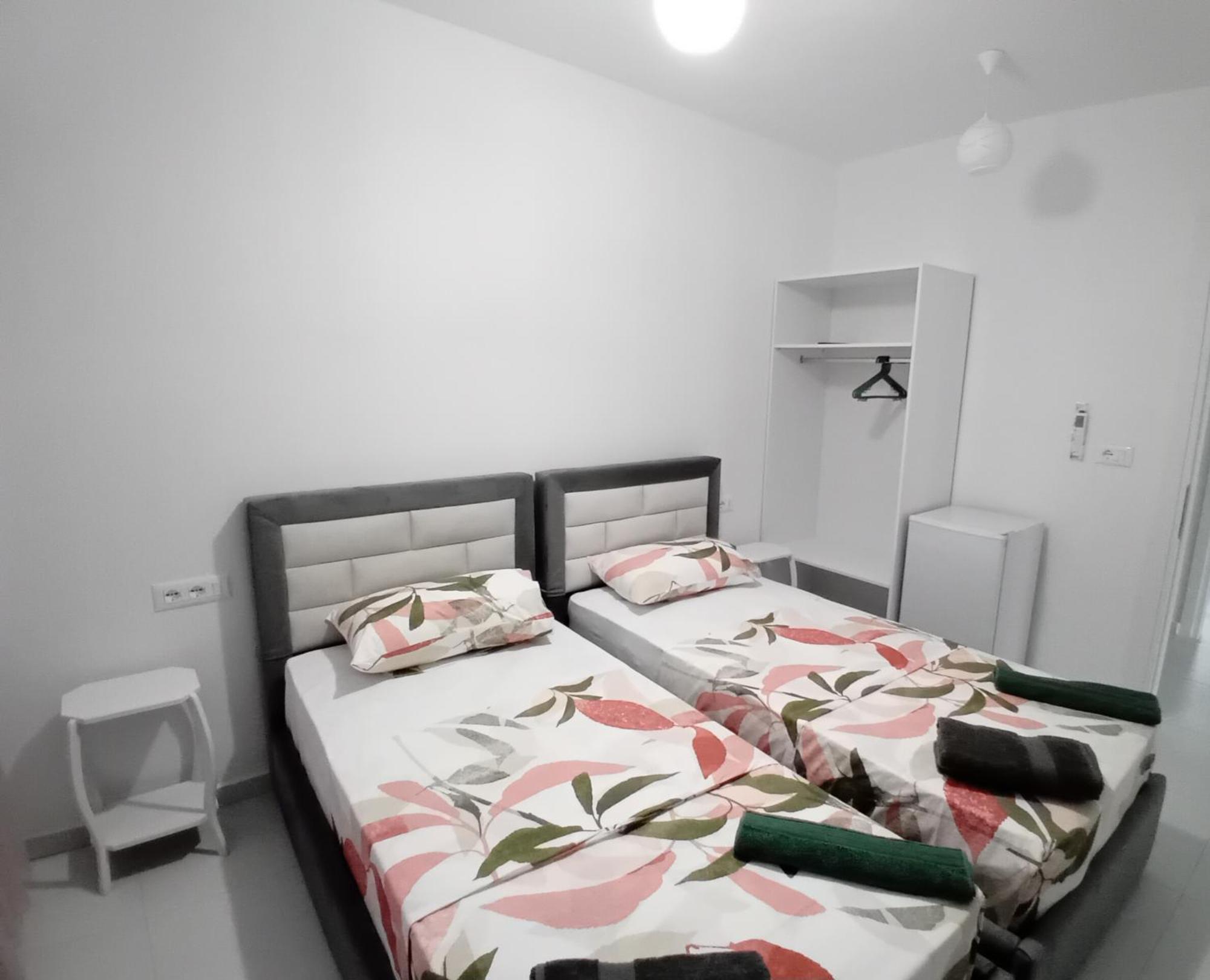 Ida Apartments Sarandë 外观 照片