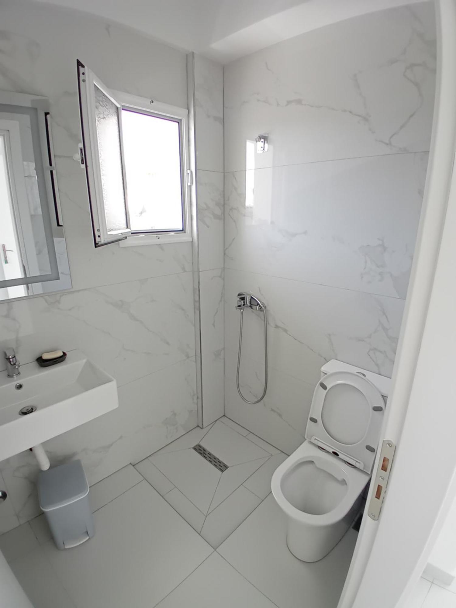 Ida Apartments Sarandë 外观 照片