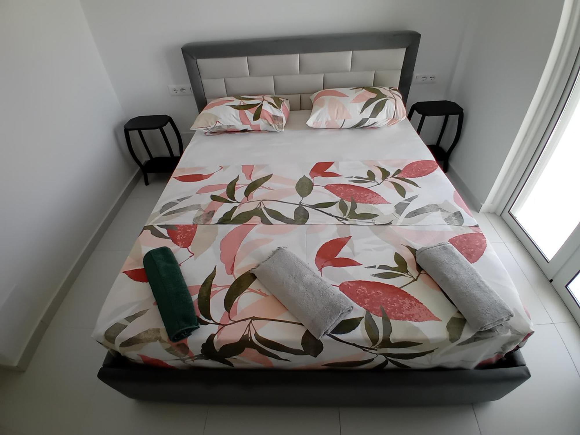 Ida Apartments Sarandë 外观 照片