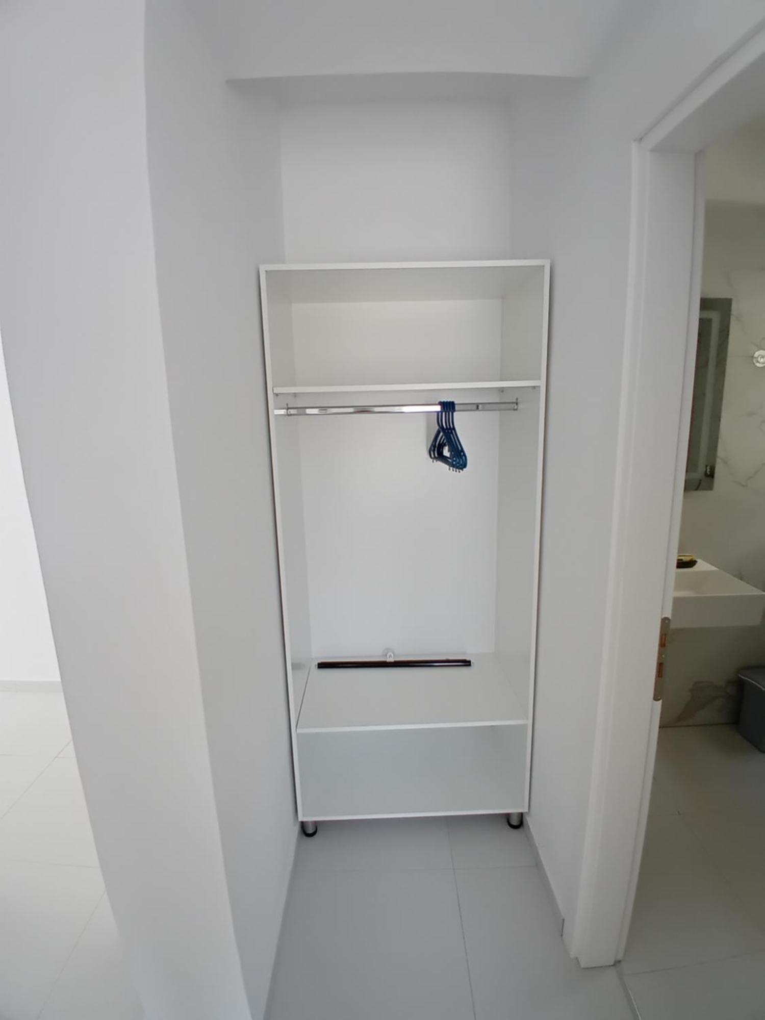 Ida Apartments Sarandë 外观 照片