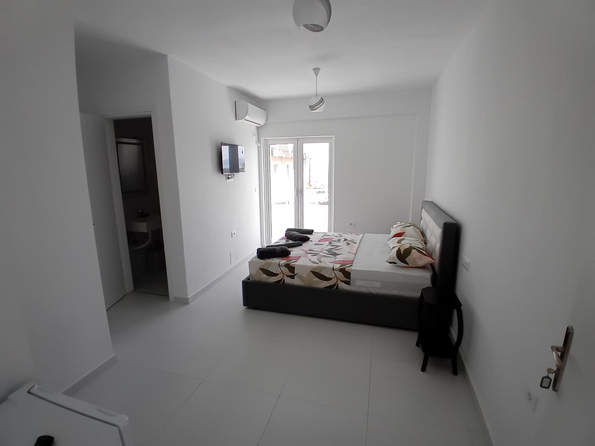 Ida Apartments Sarandë 外观 照片