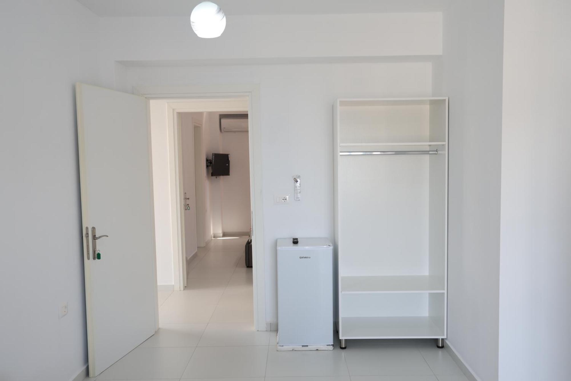 Ida Apartments Sarandë 外观 照片
