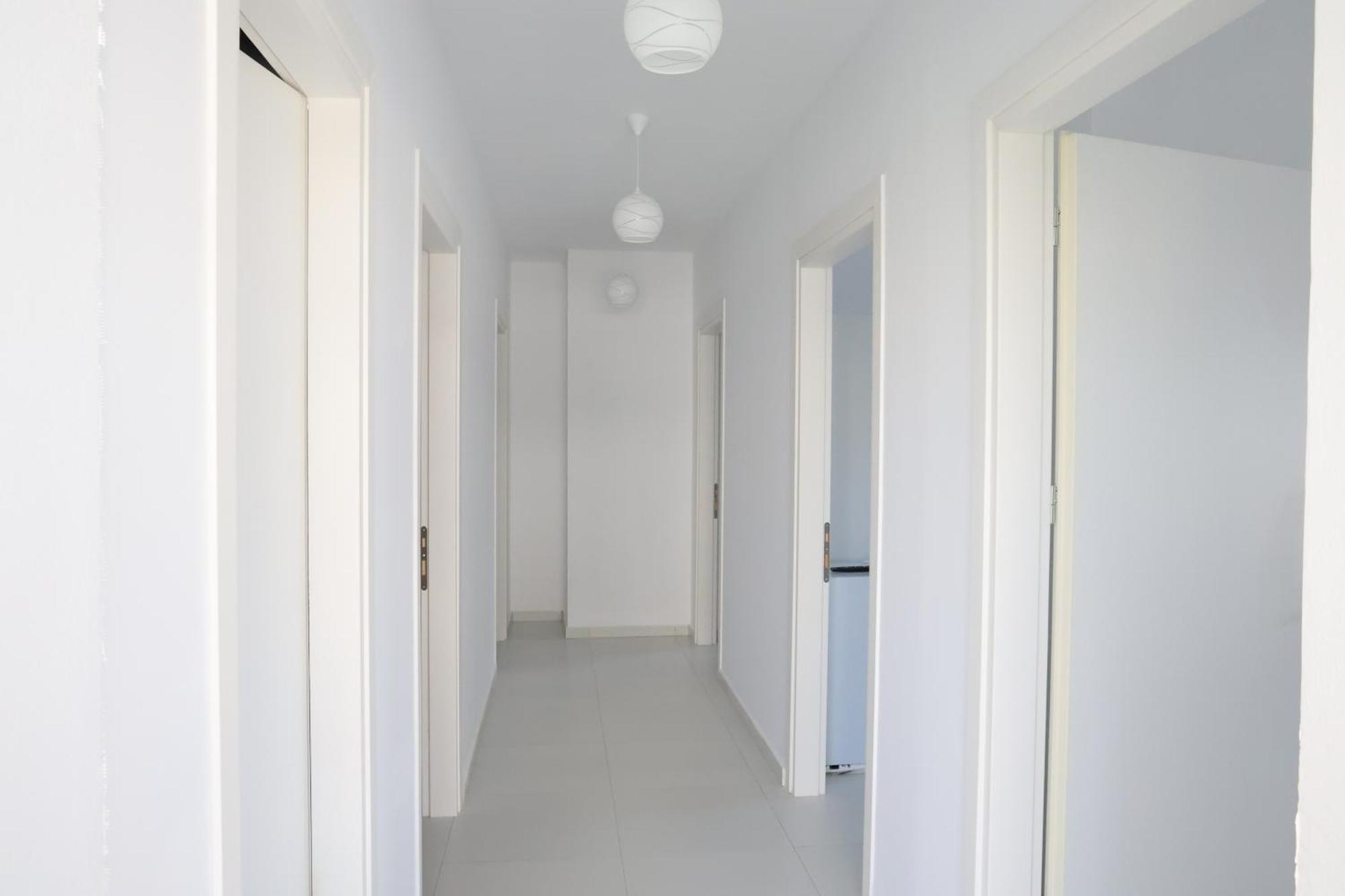 Ida Apartments Sarandë 外观 照片
