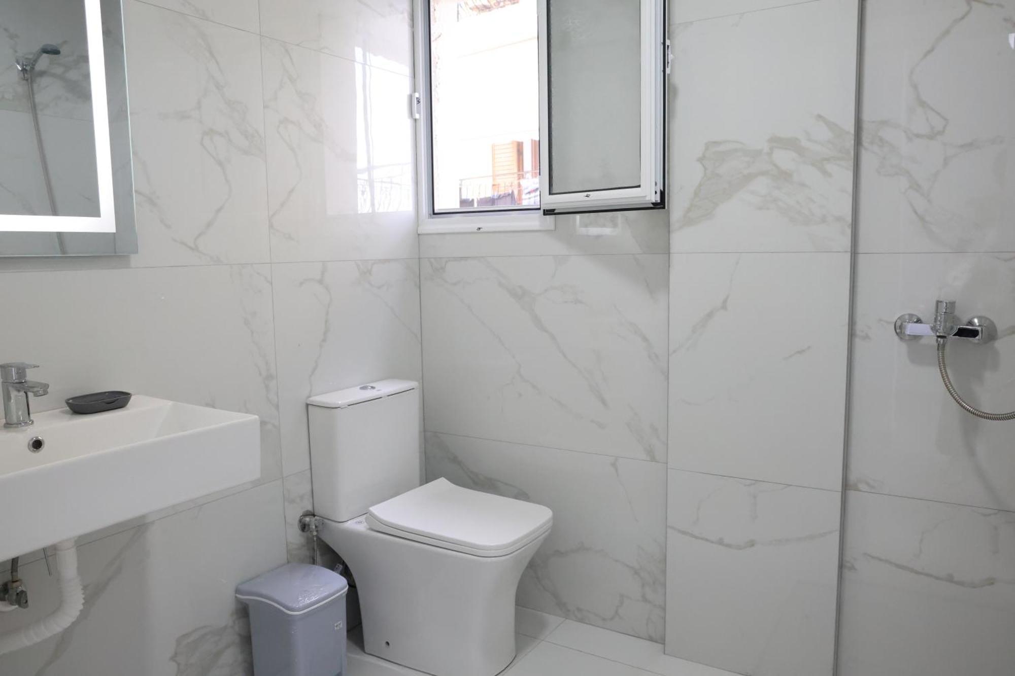 Ida Apartments Sarandë 外观 照片