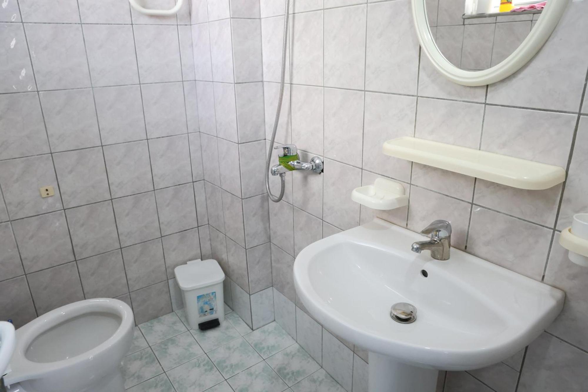 Ida Apartments Sarandë 外观 照片
