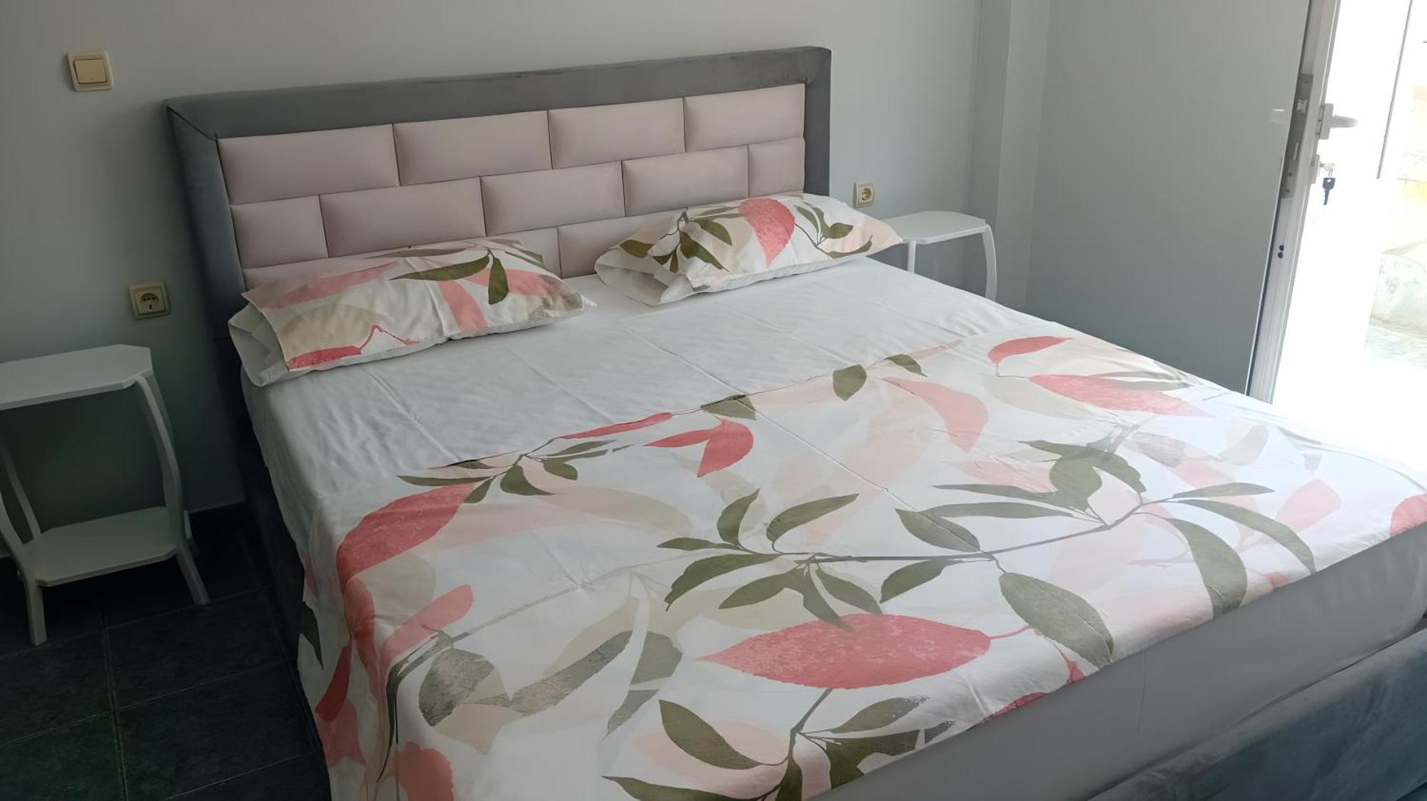 Ida Apartments Sarandë 外观 照片
