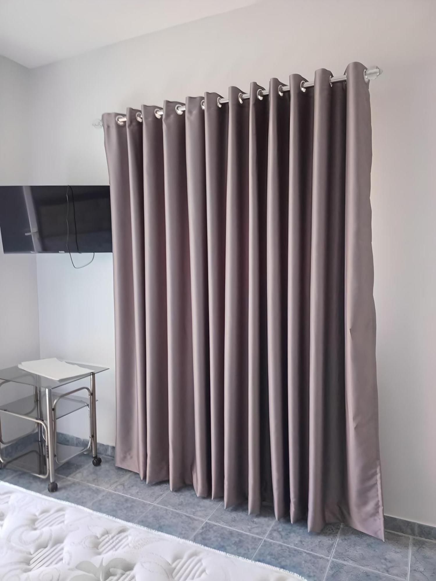 Ida Apartments Sarandë 外观 照片
